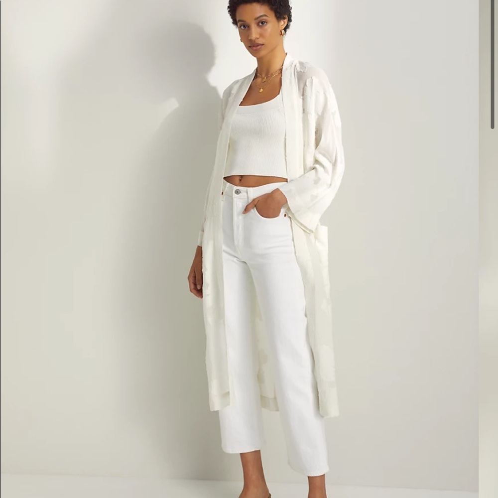 ✨ARITZIA Durante Cardigan NWOT✨